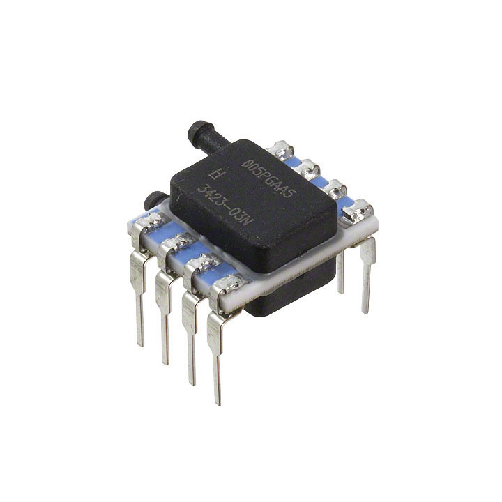 SSCDRRN005PGAA5 Honeywell Sensing and Productivity Solutions  Sensori di pressione Trasduttori